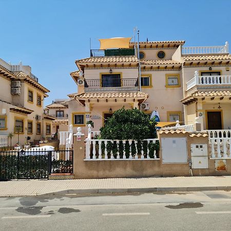 Schoenes Ferienhaus Casa Juan Mit Pool Dehesa de Campoamor  Екстериор снимка