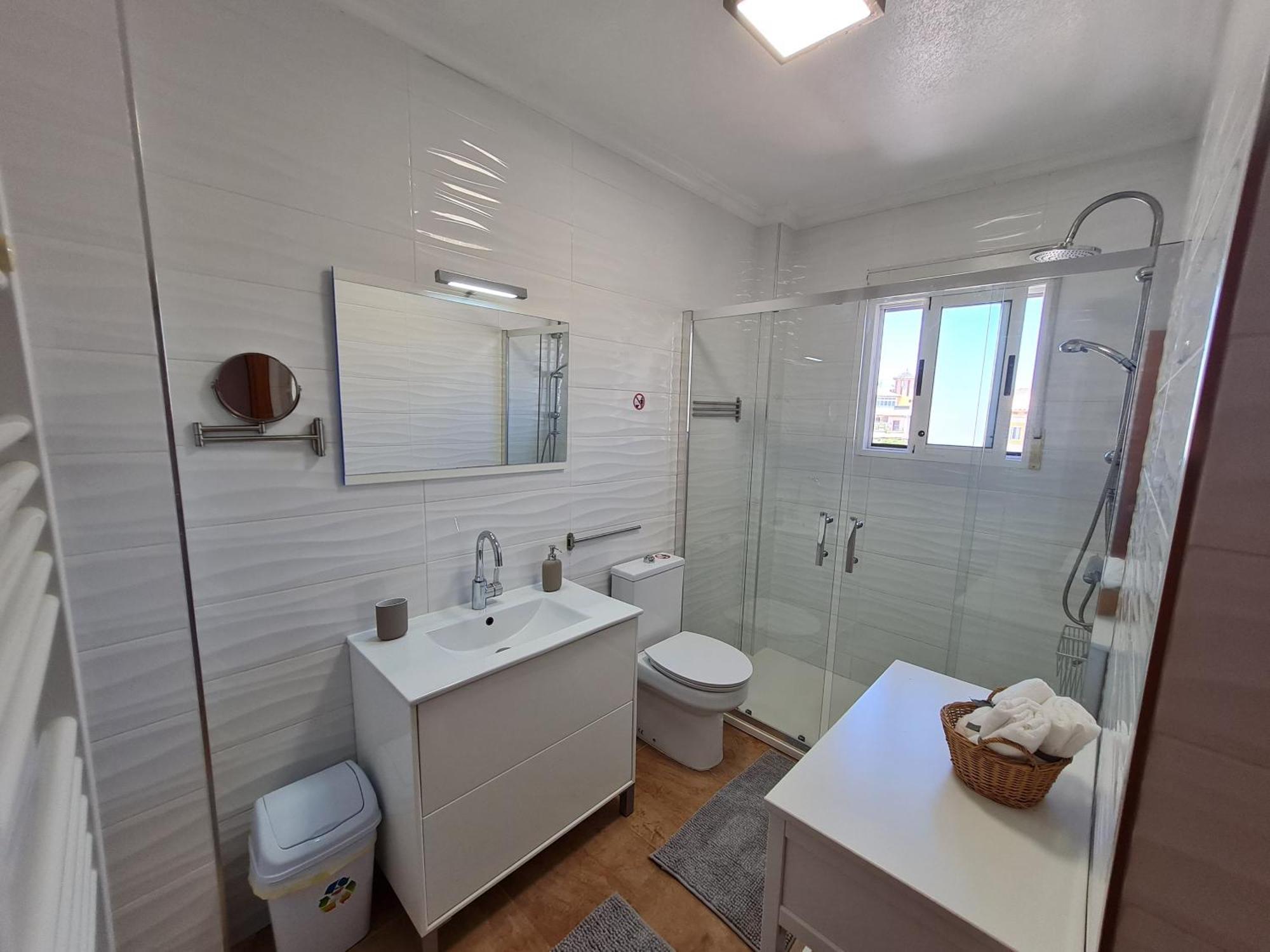 Schoenes Ferienhaus Casa Juan Mit Pool Dehesa de Campoamor  Екстериор снимка